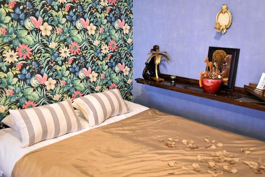 Blumen Apartment Budapest Esterno foto