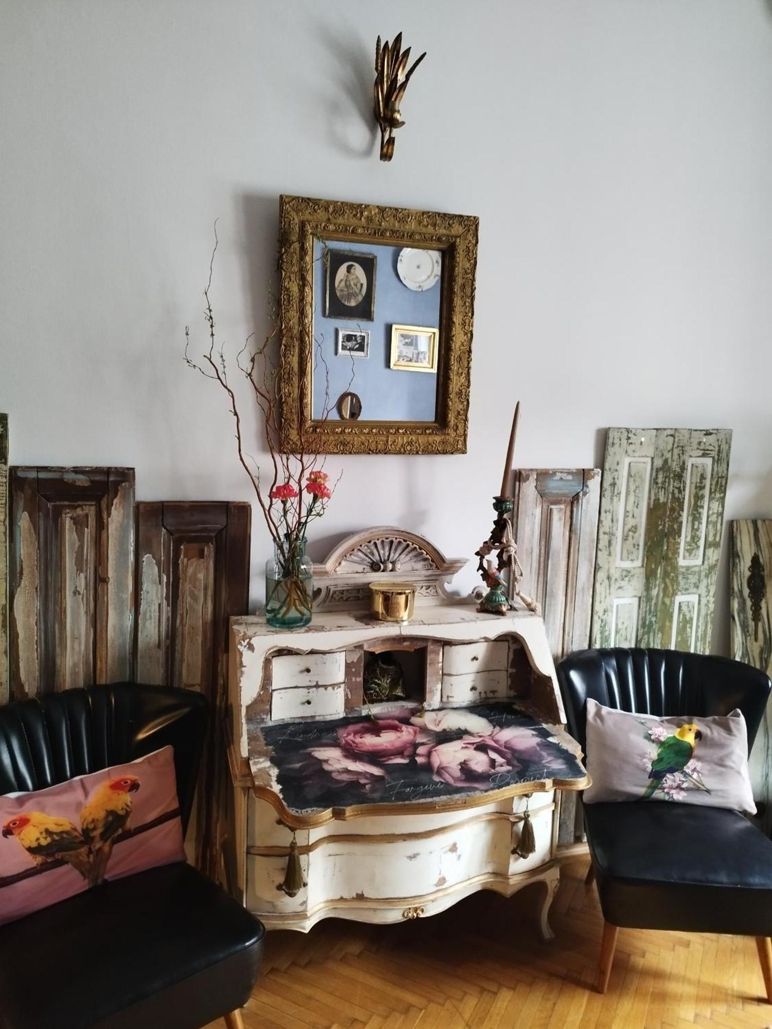 Blumen Apartment Budapest Esterno foto